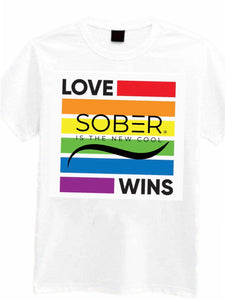 Sober Is The New Cool