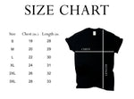 Load image into Gallery viewer, Sober Is The New Cool Logo T-Shirt (BLACK)
